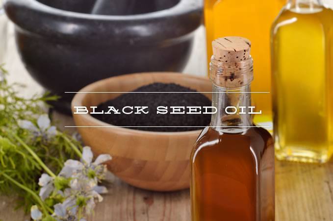Blessed Seed | Extra Virgin Black Seed Oil Malaysia – Buy Black Seed ...